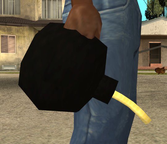 mod